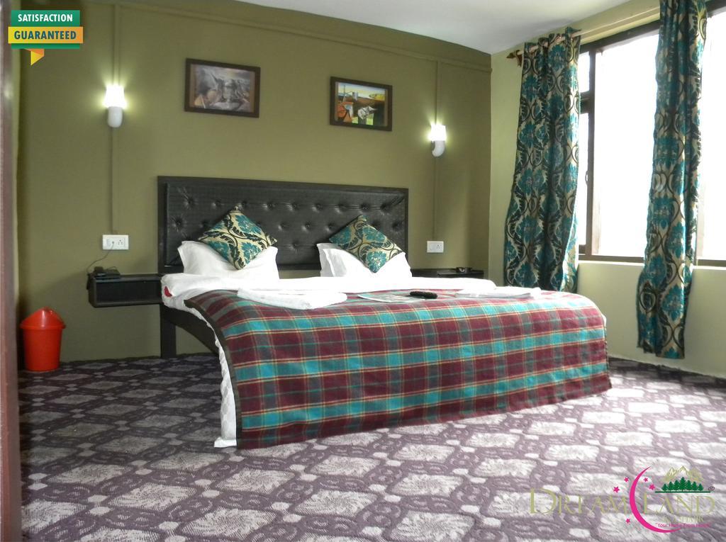 Dreamland Kashmir Cottage Пагалґем Номер фото